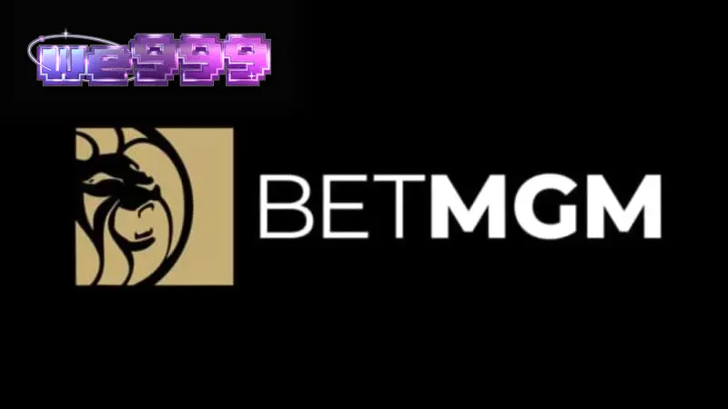 BetMGM کیسینو انٹرفیس جس میں پروگریسیو جیک پاٹ فیچر نمایاں ہے